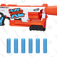 Nerf Mega XL Boom Dozer Blaster | $19 | Amazon